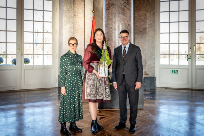 22.11.2025 | Hessische Hoheiten 2025