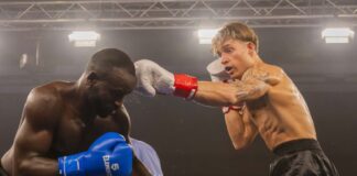 Sportveranstaltung der besonderen Art: Erste Boxnacht der S.K.G Rodgau