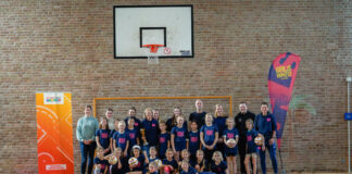 Frankfurt setzt weiter auf Mädchenfußball