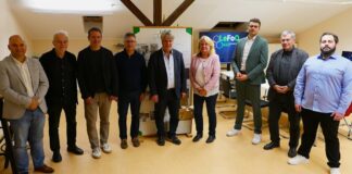 Förderverein unterstützt Lern- und Forschungszentrum Odenwald