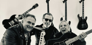 Rock-Metal-Punk-Konzert in der Open-World-Halle Rodgau