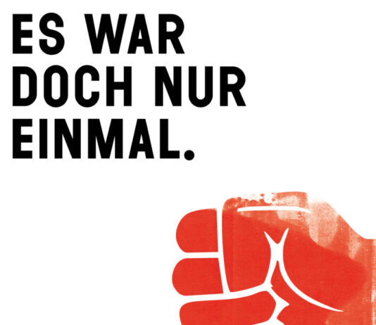 Aktionen rund um den Internationalen Tag gegen Gewalt an Frauen* und Mädchen* in Frankfurt