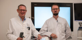 Neue Perspektiven für Patienten mit Lungenemphysem