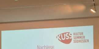 Gelungener Abschluss des Kultursommers Südhessen 2025