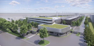 Google investiert in Dietzenbach