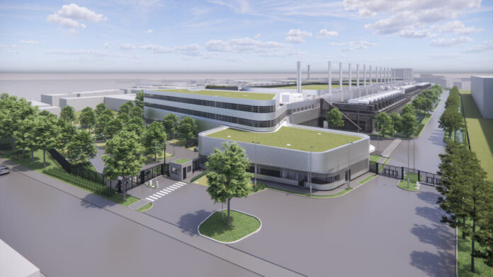 Rechenzentrum Dietzenbach 001_BildGoogleLLC