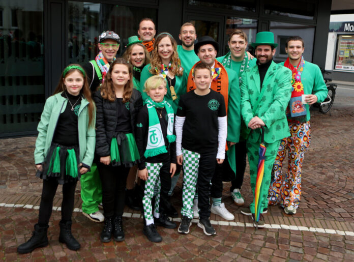 Riesige Vorfreude bei den neuen Herrschern Rödermark Bild 2