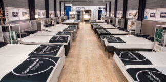 Große Wiedereröffnung bei JYSK in Mörfelden-Walldorf! (Anzeige)