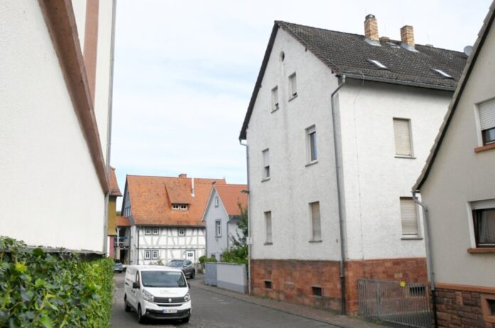 Was wird aus der Schulstraße 5 Münster