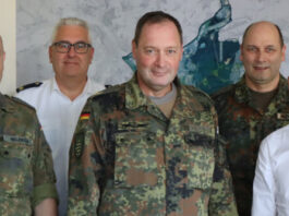 Lob für Katastrophenschutz im Kreis Groß-Gerau