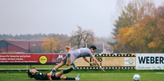 Aus viel mach wenig: Bittere Niederlage für Germania Ober-Roden gegen Pars Neu-Isenburg