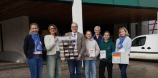 Organspende: Kreis Bergstraße fördert Aufklärung, Entscheidung und Dokumentation