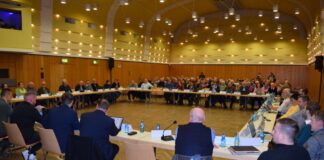 Seligenstadt/Karlstein: Vorstellung der Machbarkeitsstudie zur Mainbrücke