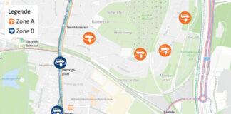 WiMobil startet in Biebrich: Flexibler ÖPNV „On-Demand“ in der Landeshauptstadt