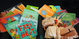 Demokratie zum Anfassen im Kreis Offenbach