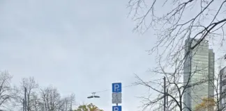 Ladeinfrastruktur für E-Autos in Offenbach kommt gut an