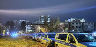 Gemeinsame Kontrollen von 200 Wohnungen in Dietzenbach