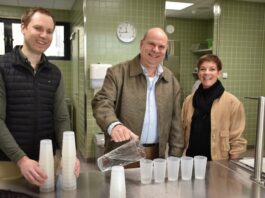 Odenwaldkreis sehr gut vorbereitet auf Ganztag an Schulen