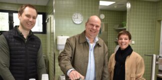 Odenwaldkreis sehr gut vorbereitet auf Ganztag an Schulen