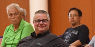 Bürgermeisterwahl in Münster: Grüne und FDP empfehlen Joachim Schledt