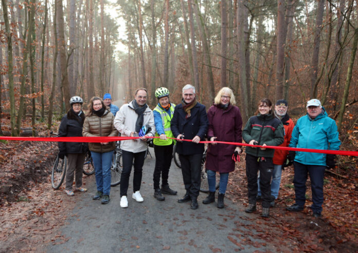 Kleines, aber wichtiges Puzzlestück Rödermark Bild 2