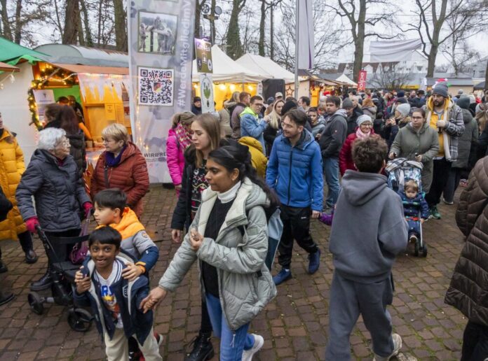 Überschaubar und stimmungsvoll Obertshausen Bild 1