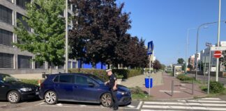 Mehr Ressourcen für geordneten, sicheren Straßenraum in Frankfurt