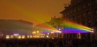 RP-Marktüberwachung warnt vor gefährlicher Weihnachtsbeleuchtung