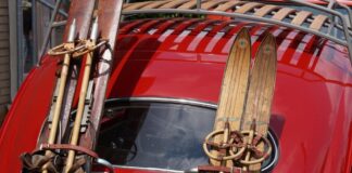 Fünf Tipps zur richtigen Ladungssicherung