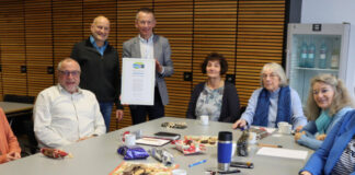 Kreis Groß-Gerau seit zehn Jahren Fairtrade-Kreis