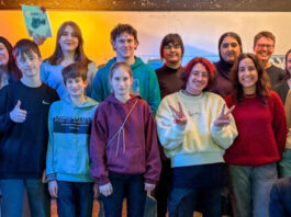 Kreis Groß-Gerau: Erfolg und Spaß mit JUMA 22