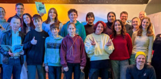 Kreis Groß-Gerau: Erfolg und Spaß mit JUMA 22