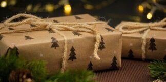 Ökotipp des BUND: Nachhaltig Weihnachten feiern