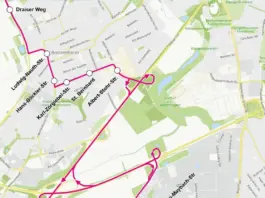 Fahrplanwechsel in Wiesbaden