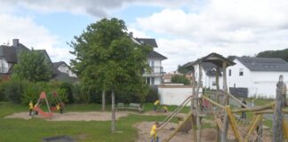 Millionendefizit im Eppertshäuser Etat-Entwurf