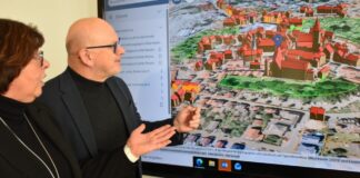 Odenwaldkreis: Informative 3D-Karten mit präzisen Analysen