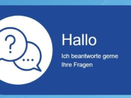 Kreis Bergstraße startet Testphase für digitalen Chatbot