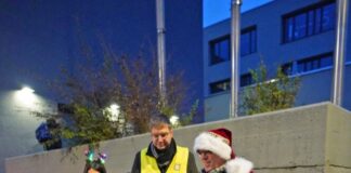 Mit dem Rad sicher durch die dunkle Jahreszeit