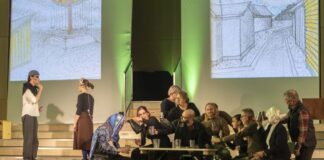 Welttheater Nieder-Roden präsentiert “Krabat”: Zwei ausverkaufte Abende und minutenlanger Applaus