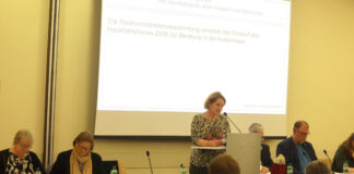 Rödermark: „Finanzielle Lage ist mehr als desolat“