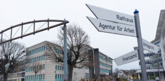 Langen idealer Standort für Finanzamt