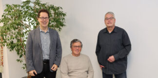 Inklusionsbeauftragter in Langen nimmt Arbeit auf