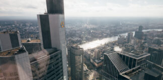 Frankfurt RheinMain startet offiziell als World Design Capital in das Jahr 2026