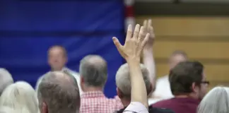 Bürgerbeteiligung in Offenbach