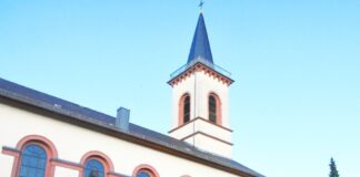 Pfarrei „St. Christophorus, Dieburger Land“ ist offiziell gegründet