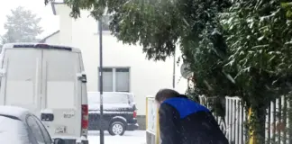 Streusalz-Nutzung in Offenbach nur in Ausnahmefällen erlaubt