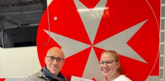 Rettungsdienst der Johanniter im Kreis Offenbach stärkt Kompetenz durch Weiterqualifikation