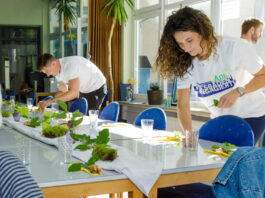 Gemeinnützige Projekte für „Wiesbaden Engagiert!“ 2026 gesucht