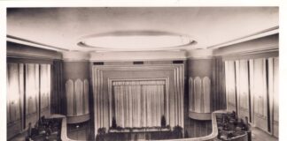 „100 Jahre Caligari“: Fotoaufruf zum Jubiläum der Caligari FilmBühne in Wiesbaden