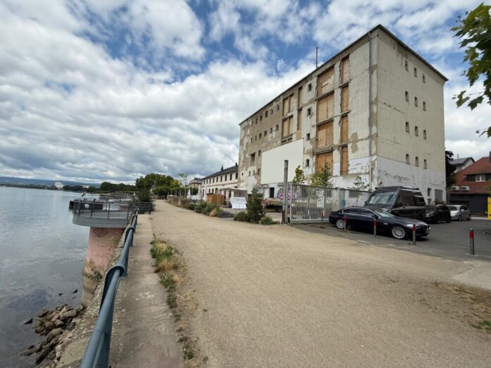 260127-Zollspeicher-Ansicht-Sued-Ost